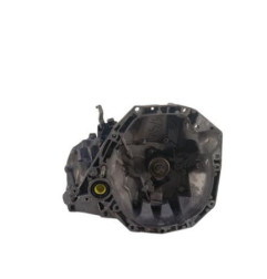 Boite de vitesses NISSAN NOTE 1 Photo n°1