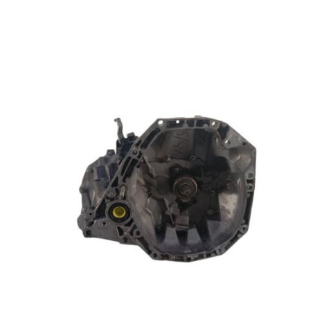 Boite de vitesses NISSAN NOTE 1 Photo n°1