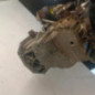 Moteur RENAULT SCENIC 2