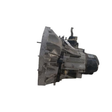 Boite de vitesses NISSAN NOTE 1