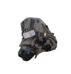 Boite de vitesses NISSAN NOTE 1 Photo n°3