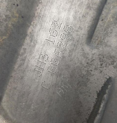 Boite de vitesses NISSAN NOTE 1 Photo n°5