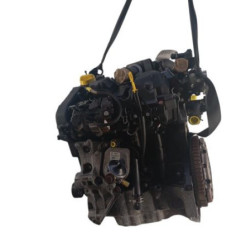 Moteur NISSAN NOTE 1 Photo n°1