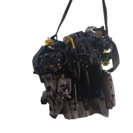 Moteur NISSAN NOTE 1 Photo n°1