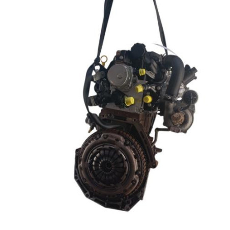 Moteur NISSAN NOTE 1