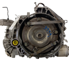 Boite de vitesses PEUGEOT 407