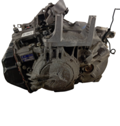 Boite de vitesses PEUGEOT 407 Photo n°3