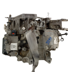 Boite de vitesses PEUGEOT 407 Photo n°4