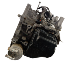 Boite de vitesses PEUGEOT 407 Photo n°6