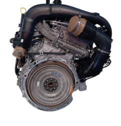 Moteur MERCEDES CLASSE B 246