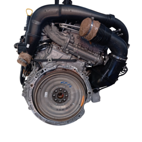 Moteur MERCEDES CLASSE B 246