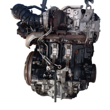 Moteur RENAULT LAGUNA 3