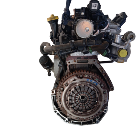Moteur RENAULT GRAND MODUS Photo n°1