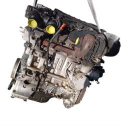 Moteur CITROEN C4 PICASSO 1