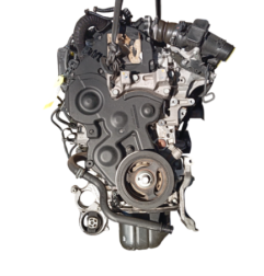 Moteur CITROEN C4 PICASSO 1 Photo n°3