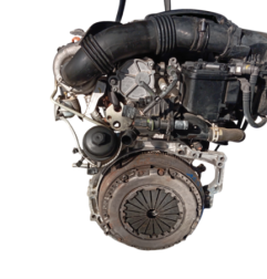 Moteur CITROEN C4 PICASSO 1 Photo n°4