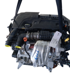 Moteur PEUGEOT 208 1