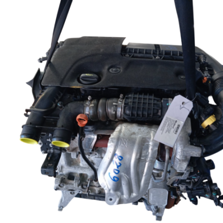 Moteur PEUGEOT 208 1