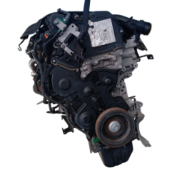 Moteur PEUGEOT 208 1 Photo n°5