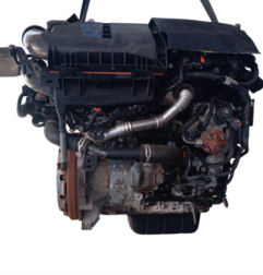 Moteur PEUGEOT 208 1 Photo n°6