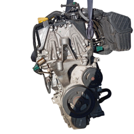 Moteur DACIA SANDERO 2