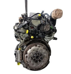 Moteur NISSAN QASHQAI 1 Photo n°1