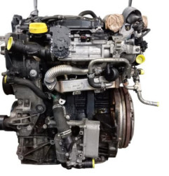 Moteur NISSAN QASHQAI 1