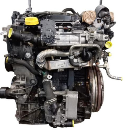 Moteur NISSAN QASHQAI 1