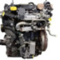 Moteur NISSAN QASHQAI 1