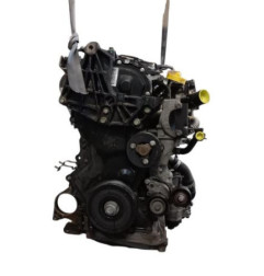Moteur NISSAN QASHQAI 1 Photo n°3