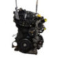 Moteur NISSAN QASHQAI 1