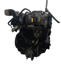 Moteur NISSAN QASHQAI 1 Photo n°4