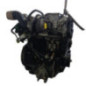 Moteur NISSAN QASHQAI 1
