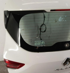Malle/Hayon arriere RENAULT CLIO 4