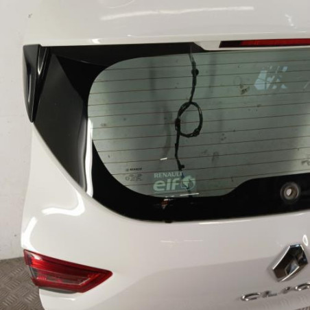 Malle/Hayon arriere RENAULT CLIO 4