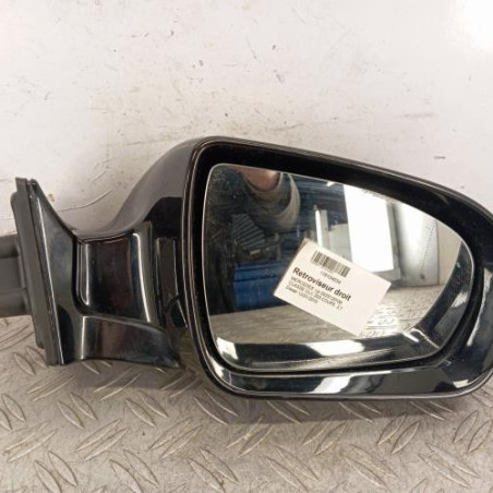 Retroviseur droit MERCEDES CLASSE CLC 203 Photo n°1