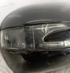 Retroviseur droit MERCEDES CLASSE CLC 203 Photo n°3