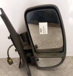 Retroviseur droit RENAULT MASTER 2 Photo n°1