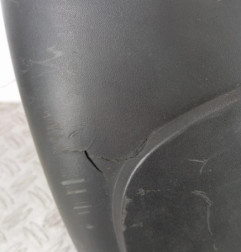 Retroviseur droit RENAULT MASTER 2 Photo n°3