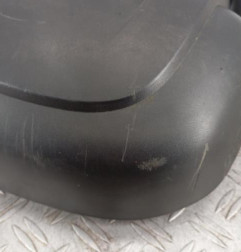 Retroviseur droit RENAULT MASTER 2 Photo n°4