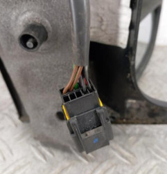 Retroviseur droit RENAULT MASTER 2 Photo n°6