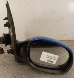 Retroviseur droit PEUGEOT 206 Photo n°1