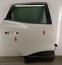 Porte arriere droit RENAULT KADJAR Photo n°1