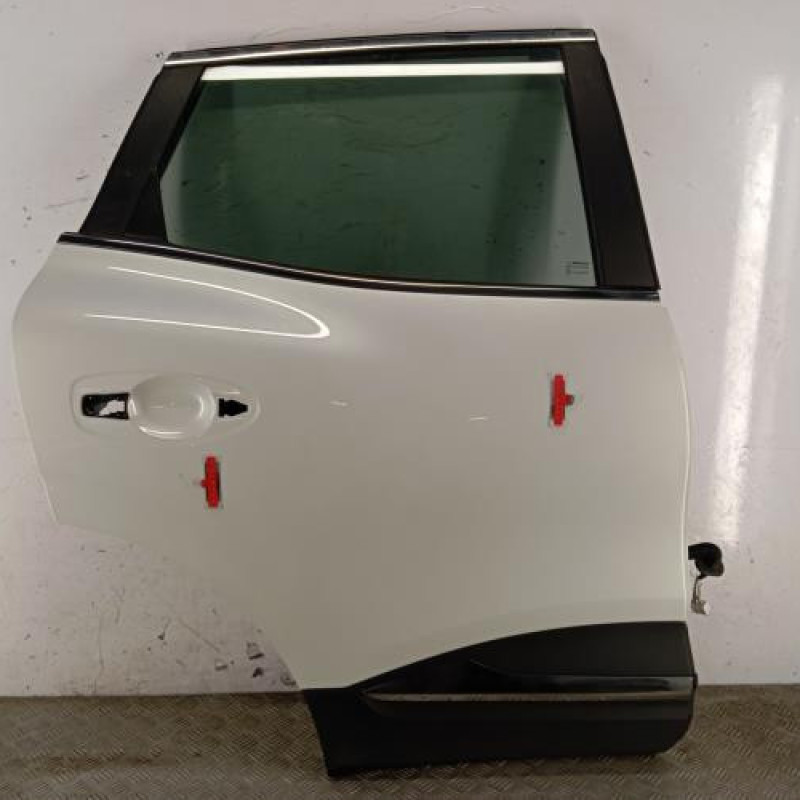 Porte arriere droit RENAULT KADJAR