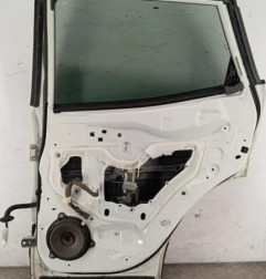 Porte arriere droit RENAULT KADJAR Photo n°6