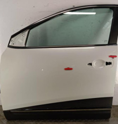 Porte avant gauche RENAULT KADJAR Photo n°1