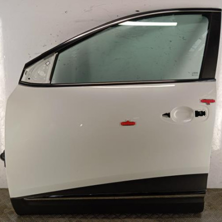 Porte avant gauche RENAULT KADJAR Photo n°1