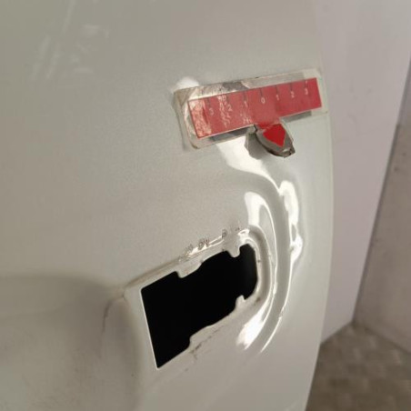 Porte avant gauche RENAULT KADJAR