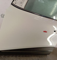 Porte avant gauche RENAULT KADJAR Photo n°4