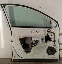 Porte avant gauche RENAULT KADJAR Photo n°5